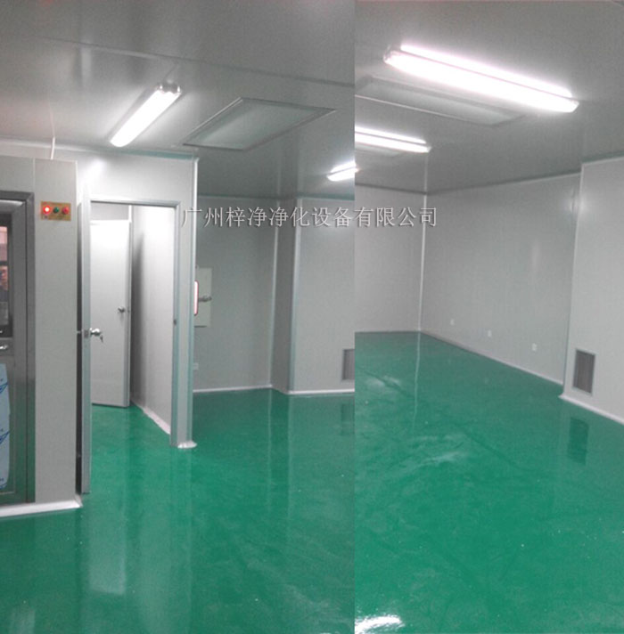 FFU（風(fēng)機(jī)過(guò)濾單元）作為無(wú)塵室空氣凈化系統(tǒng)的核心組成部分，其布置是否合理直接影響到無(wú)塵室的潔凈度。